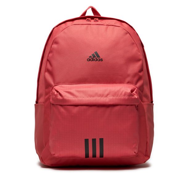 adidas Nahrbtnik adidas Classic Badge of Sport 3-Stripes Backpack IR9758 Prelsc/Black