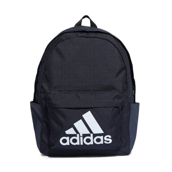 adidas Nahrbtnik adidas Classic Badge of Sport Backpack HR9809 shadow navy/white