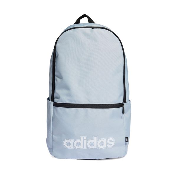 adidas Nahrbtnik adidas Classic Foundation Backpack IK5768 wonder blue/white