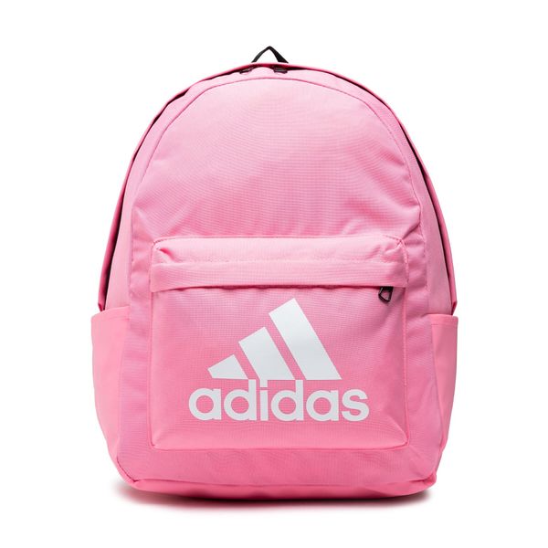 adidas Nahrbtnik adidas Clsc Bos Bp HM8314 Roza