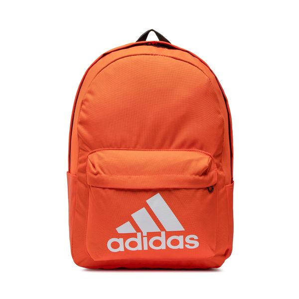 adidas Nahrbtnik adidas Clsc Bos Bp HM9143 Oranžna