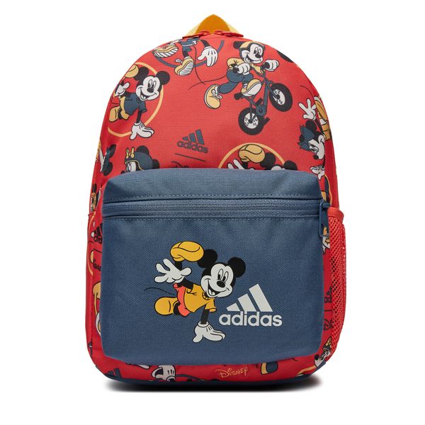 adidas Nahrbtnik adidas Disney Mickey Mouse IW1120 Rdeča