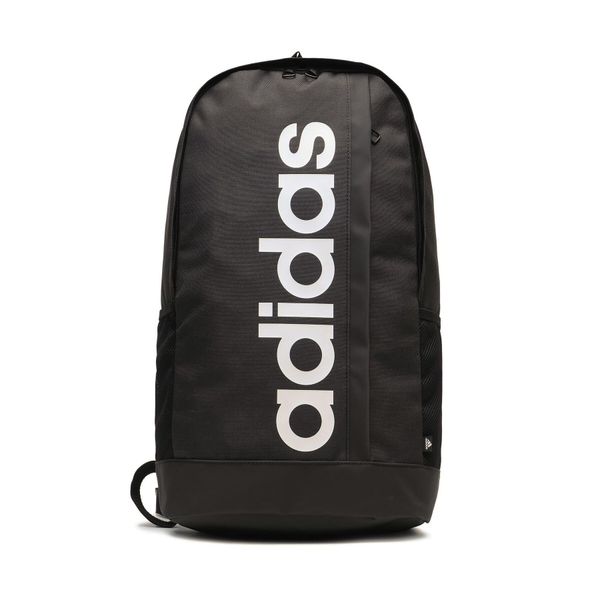 adidas Nahrbtnik adidas Essentials Linear Backpack HT4746 Črna