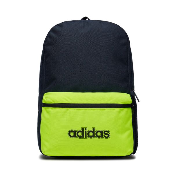 adidas Nahrbtnik adidas Graphic Backpack IL8447 Modra