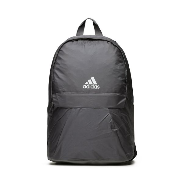 adidas Nahrbtnik adidas HY0756 Siva