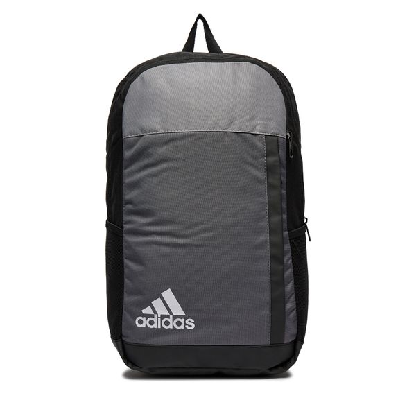 adidas Nahrbtnik adidas Motion Badge of Sport Backpack IK6890 black/grey five/grey three/white