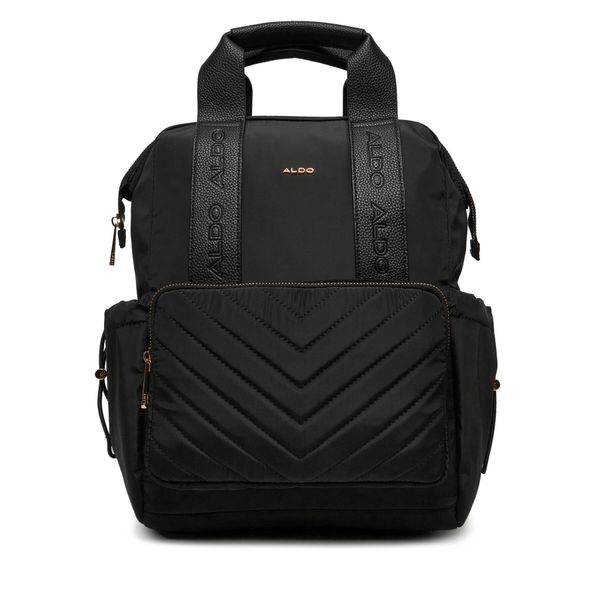 Aldo Nahrbtnik Aldo Elbandar 13863250 Črna