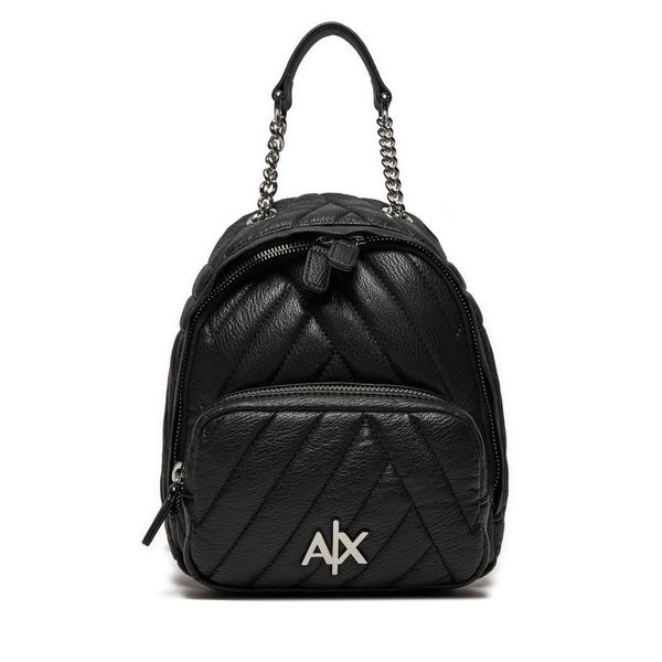 Armani Exchange Nahrbtnik Armani Exchange 942889 2F745 00020 Nero