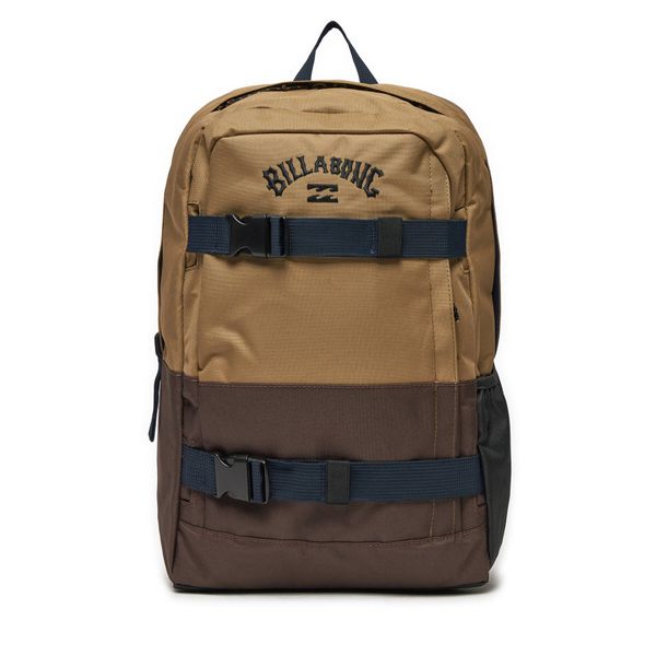 Billabong Nahrbtnik Billabong Command Stash ABYBP00139 Rjava