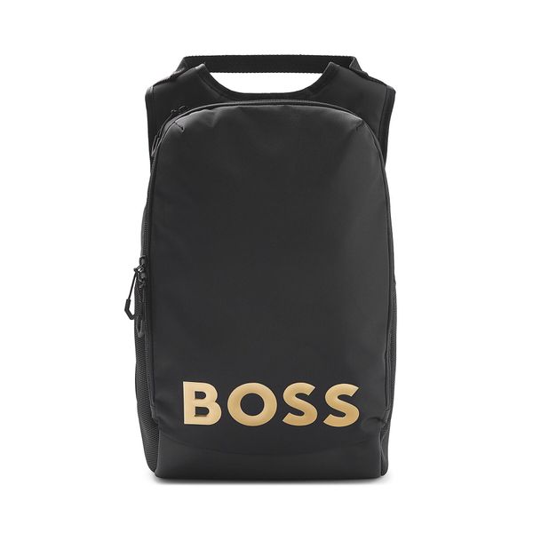 Boss Nahrbtnik Boss Holiday Bg 50485607 Black 1