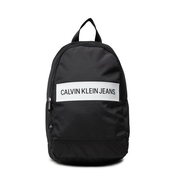 Calvin Klein Jeans Nahrbtnik Calvin Klein Jeans Rounded Bp43 Inst K50K506936 BDS