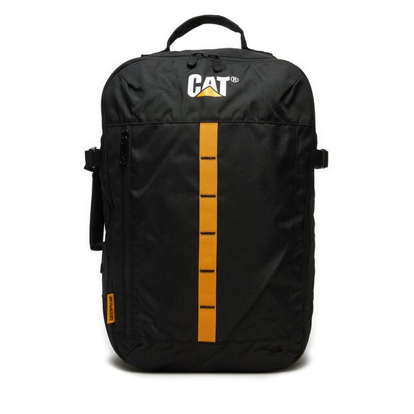 CATerpillar Nahrbtnik CATerpillar 84723 Črna