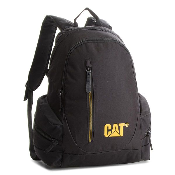 CATerpillar Nahrbtnik CATerpillar Backpack 83541-01 Black