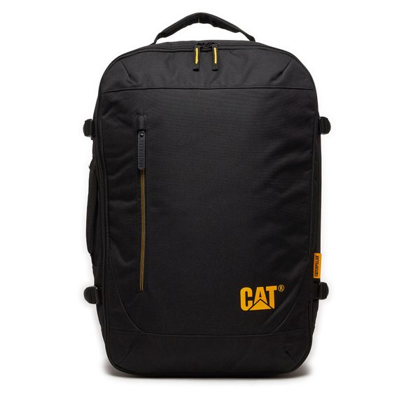 CATerpillar Nahrbtnik CATerpillar Cabin Backpack 84508-01 Črna