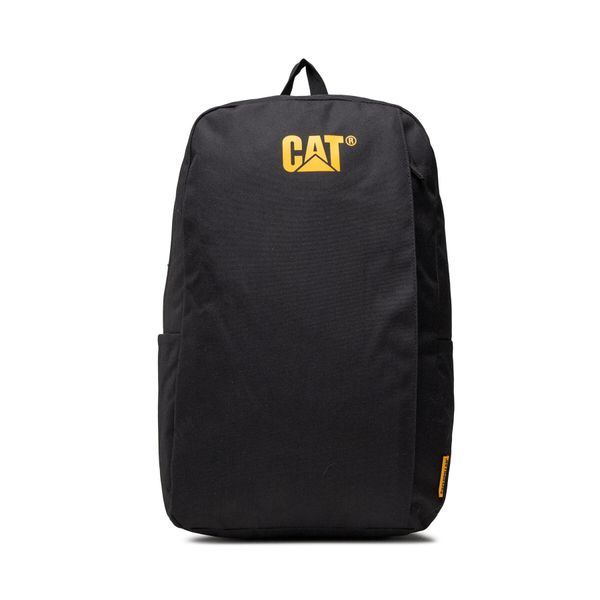 CATerpillar Nahrbtnik CATerpillar Classic Backpack 25L 84180-001 Črna