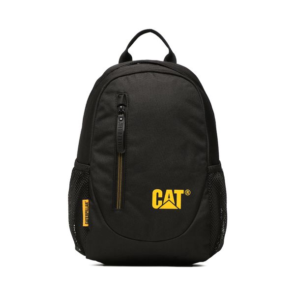 CATerpillar Nahrbtnik CATerpillar Kids Backpack 84360-01 Črna