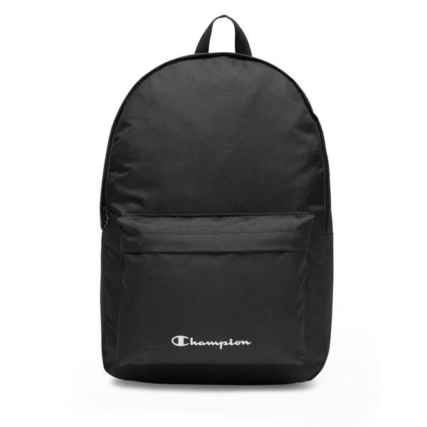 Champion Nahrbtnik Champion BACKPACK 805932-KK001 Črna