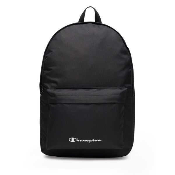 Champion Nahrbtnik Champion BACKPACK 805932-KK001 Črna