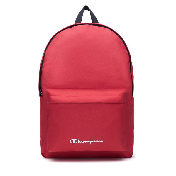 Champion Nahrbtnik Champion BACKPACK 805932-RS521 Rdeča