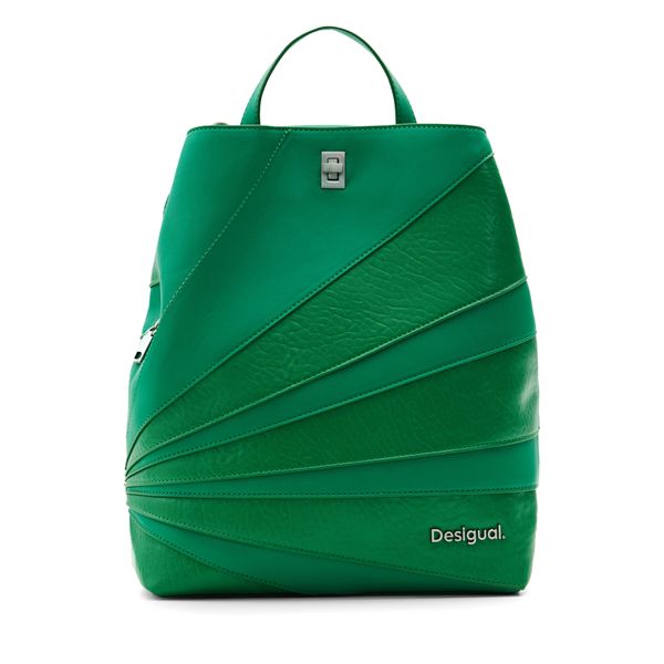 Desigual Nahrbtnik Desigual 24SAKP22 Zelena