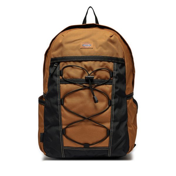 Dickies Nahrbtnik Dickies Backpack DK0A4Y330 Rjava