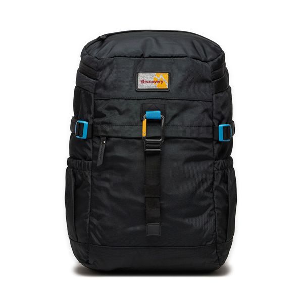 Discovery Nahrbtnik Discovery Computer Backpack D00723.06 Črna