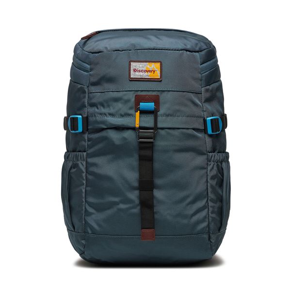 Discovery Nahrbtnik Discovery Computer Backpack D00723.40 Mornarsko modra