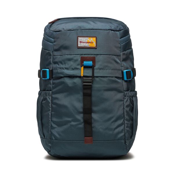 Discovery Nahrbtnik Discovery Computer Backpack D00723.40 Steel Blue