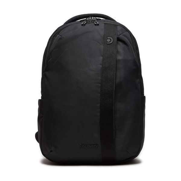 Discovery Nahrbtnik Discovery Computer Backpack D00941.06 Black