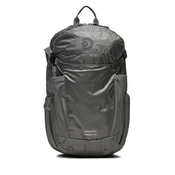 Discovery Nahrbtnik Discovery Outdoor Backpack D01113.22 Siva