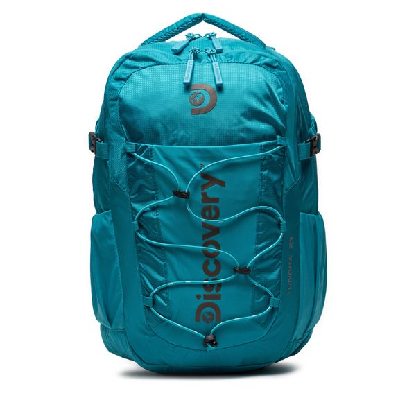 Discovery Nahrbtnik Discovery Tundra23 Backpack D00612.39 Turkizna