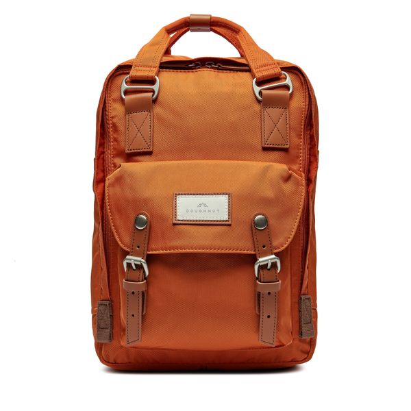 Doughnut Nahrbtnik Doughnut D010-0027-F Oranžna