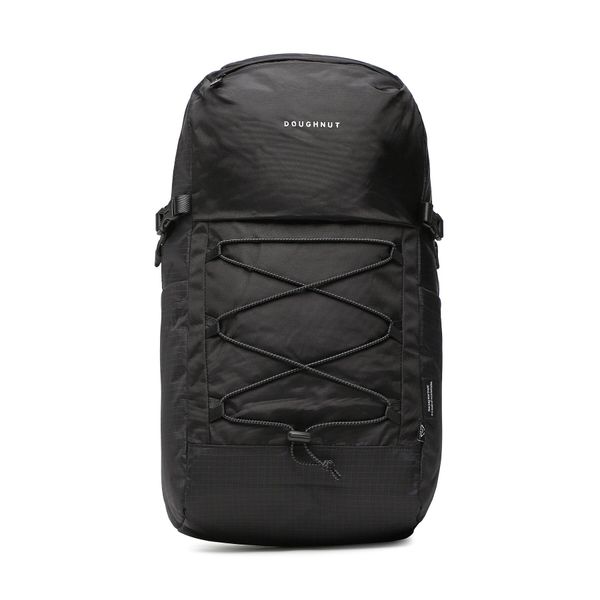 Doughnut Nahrbtnik Doughnut Hypatia Street Cruise Series D224STC-0003-F Črna