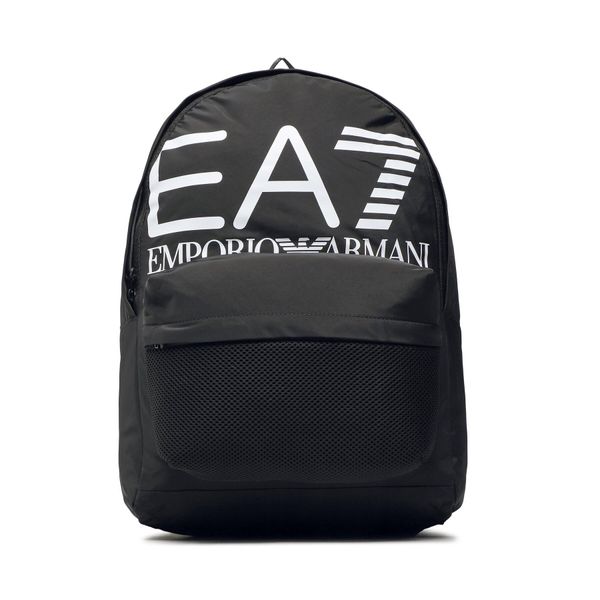 EA7 Emporio Armani Nahrbtnik EA7 Emporio Armani 245063 2F909 02021 Črna