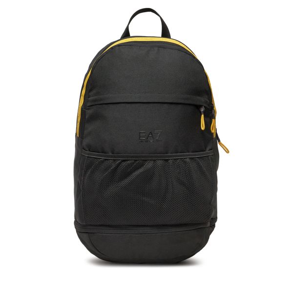 EA7 Emporio Armani Nahrbtnik EA7 Emporio Armani 279502 4R927 04320 Črna