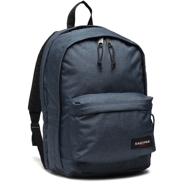 Eastpak Nahrbtnik Eastpak Back To Work EK000936 Mornarsko modra