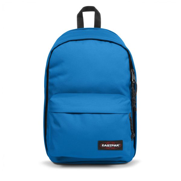 Eastpak Nahrbtnik Eastpak Back To Work EK0009361K91 Modra