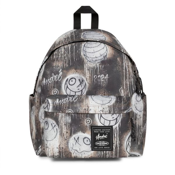 Eastpak Nahrbtnik Eastpak Day Pakr EK0A5BG44O01 Siva