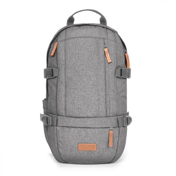 Eastpak Nahrbtnik Eastpak Floid EK0A5BCI0B31 Siva