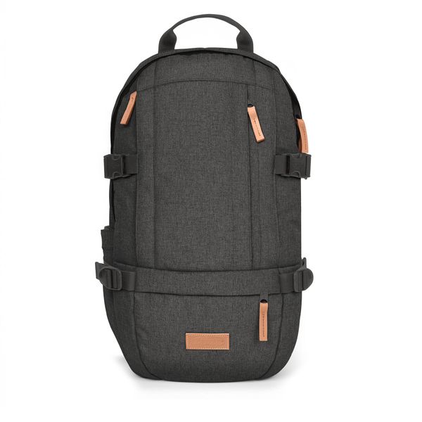 Eastpak Nahrbtnik Eastpak Floid EK0A5BCI0B41 Črna