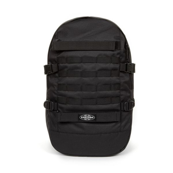 Eastpak Nahrbtnik Eastpak Floid Tact L Backpack EK00024FW331 Črna