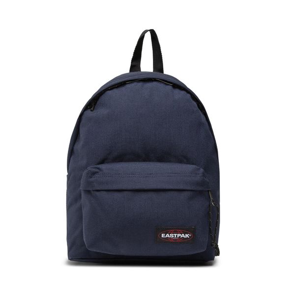 Eastpak Nahrbtnik Eastpak Orbit EK000043 Mornarsko modra