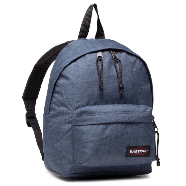 Eastpak Nahrbtnik Eastpak Orbit EK043 Modra