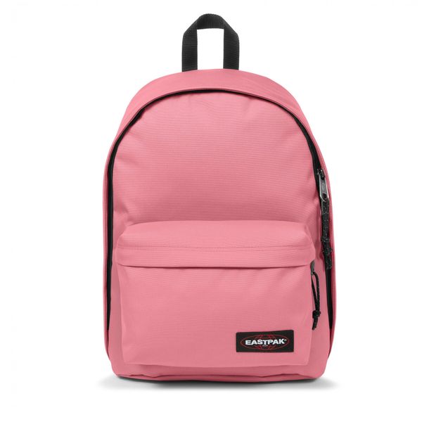 Eastpak Nahrbtnik Eastpak Out Of Office EK0007671K71 Roza