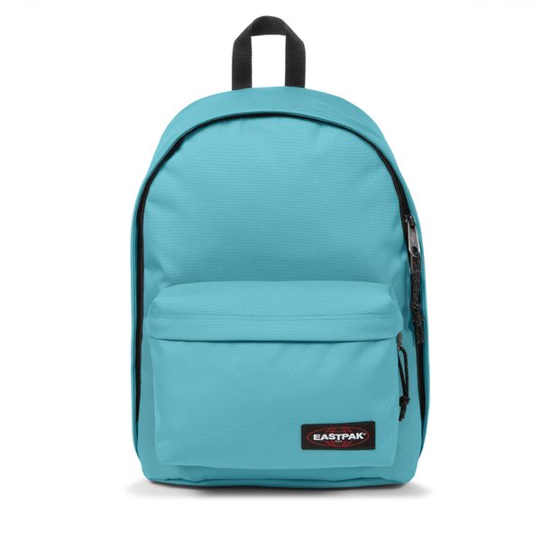 Eastpak Nahrbtnik Eastpak Out Of Office EK0007671K81 Sea Blue