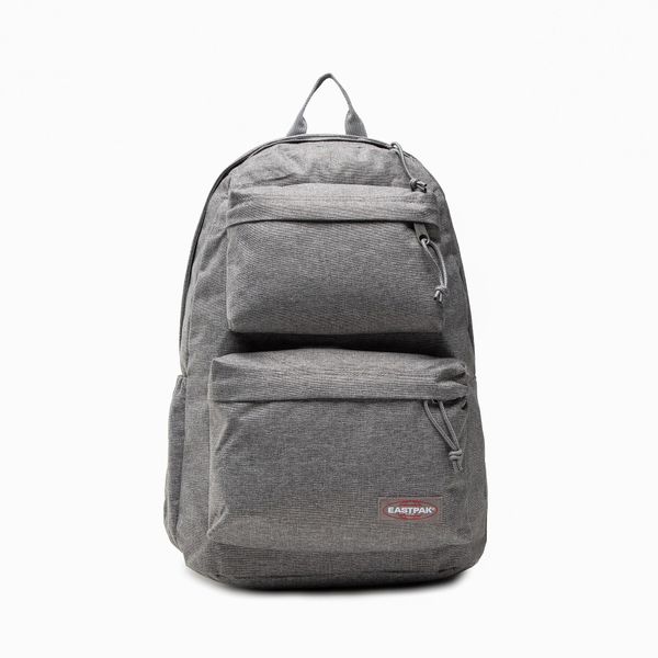 Eastpak Nahrbtnik Eastpak Padded Double EK0A5B7Y Siva