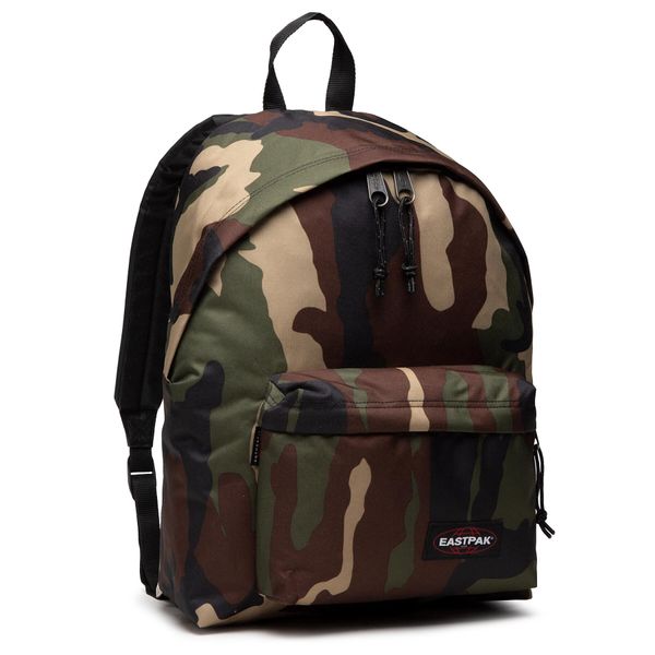 Eastpak Nahrbtnik Eastpak Padded Pak'r EK00062 Zelena