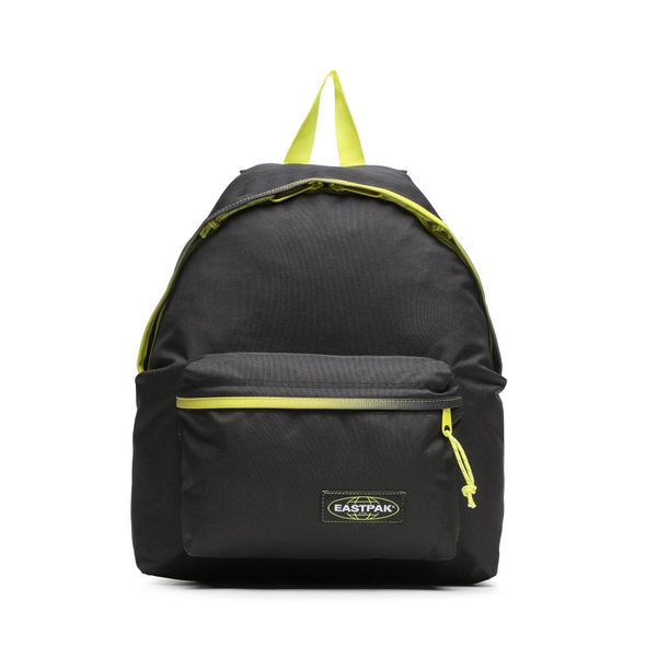 Eastpak Nahrbtnik Eastpak Padded Pak'r EK000620 Črna