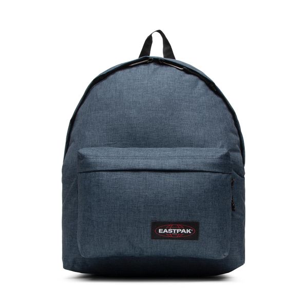 Eastpak Nahrbtnik Eastpak Padded Pak'r EK000620 Mornarsko modra