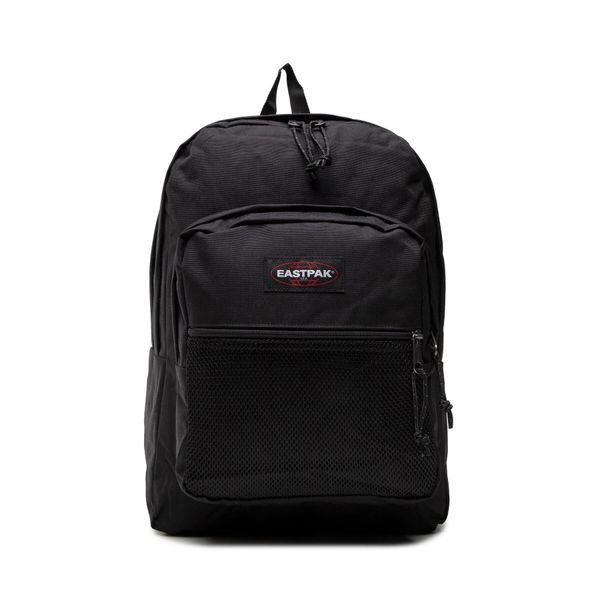 Eastpak Nahrbtnik Eastpak Pinnacle EK000060 Črna